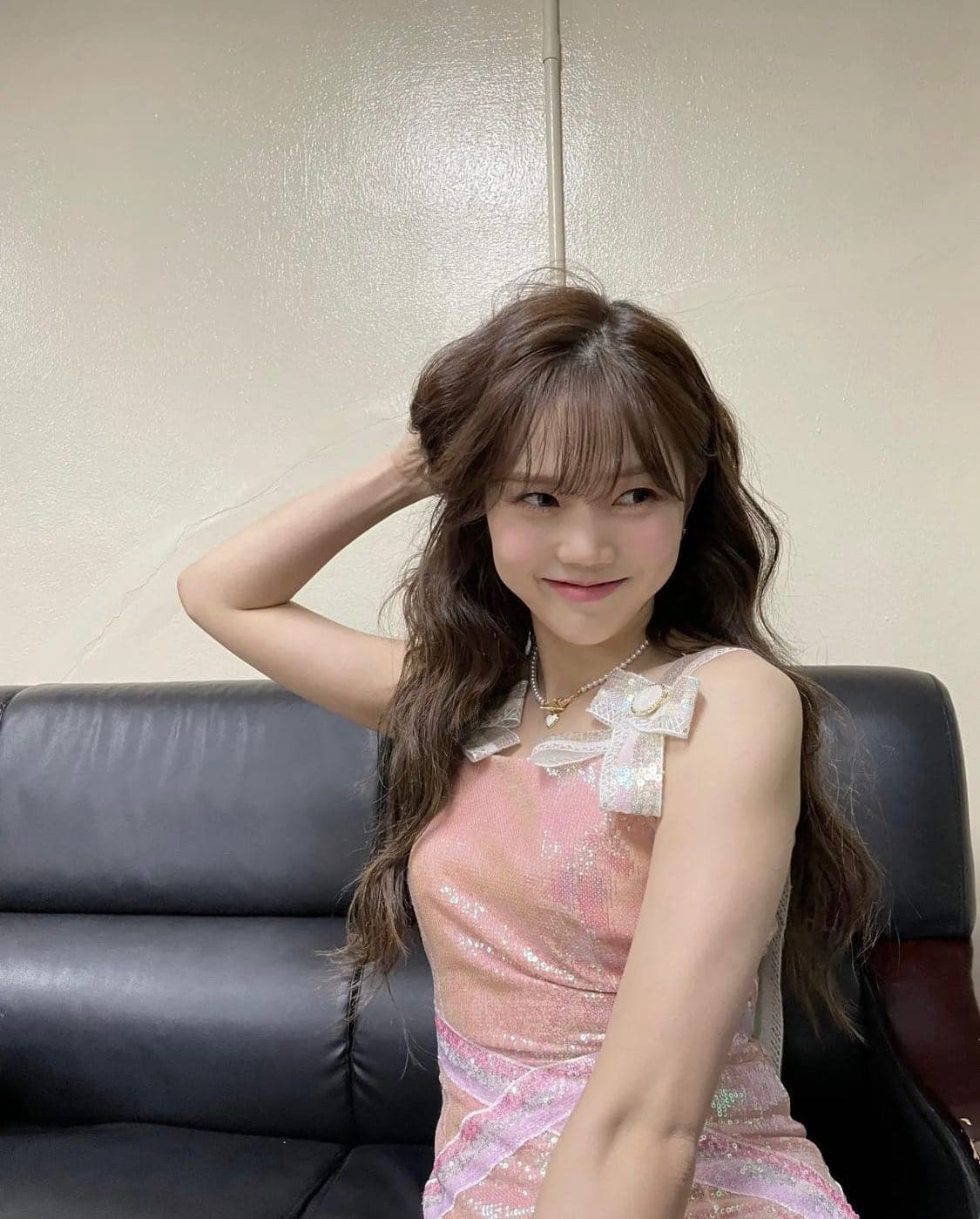Image Source :Instagram | candyz_hyojung