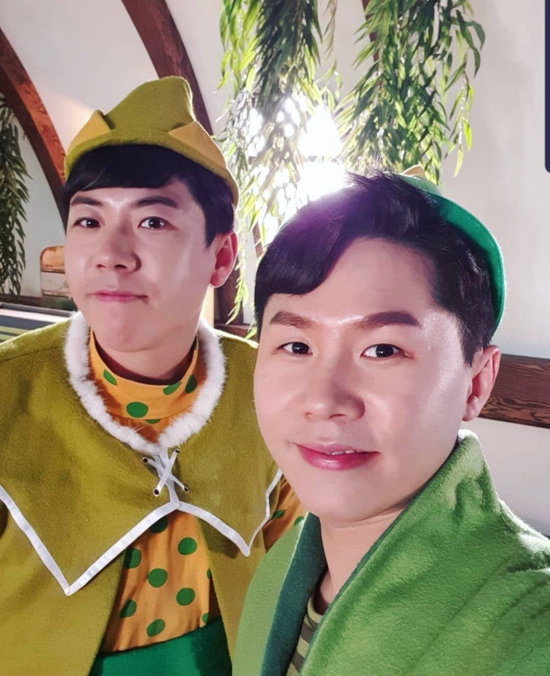 Image Source :Instagram | ysh6834