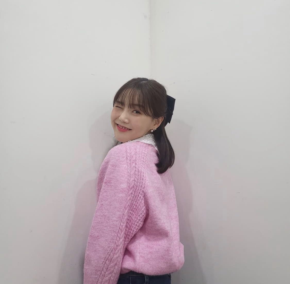 Image Source :Instagram | candyz_hyojung