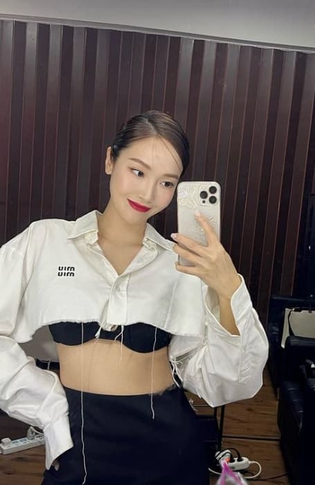Image Source_Instagram | jessica.syj