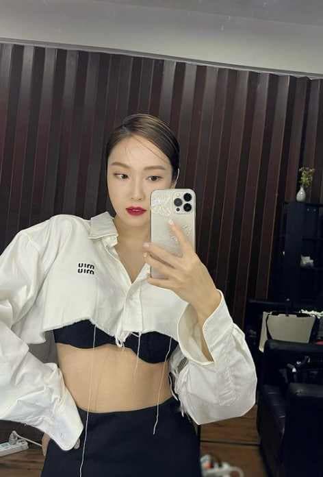Image Source_Instagram | jessica.syj