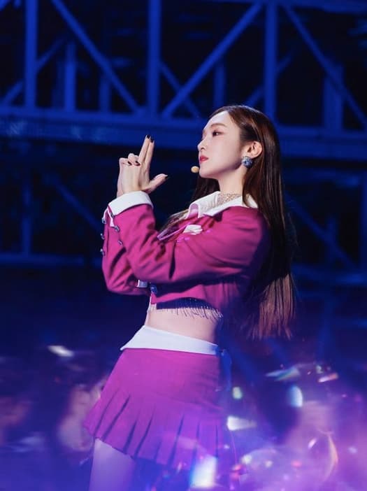 Image Source_Instagram | jessica.syj