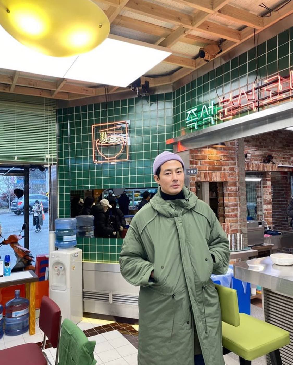 Image Source :Instagram | zoinsung_official