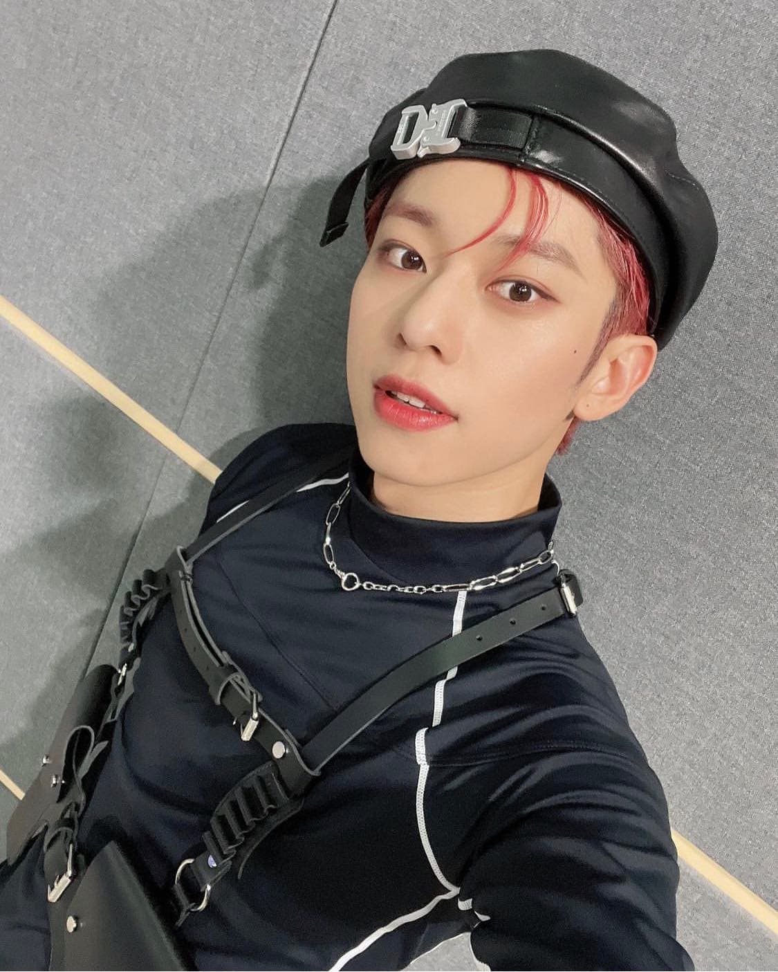 Image Source :Instagram | ab6ix_official