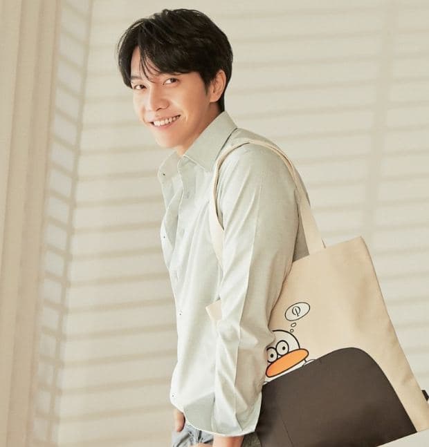 Image Source_Instagram | leeseunggi.official