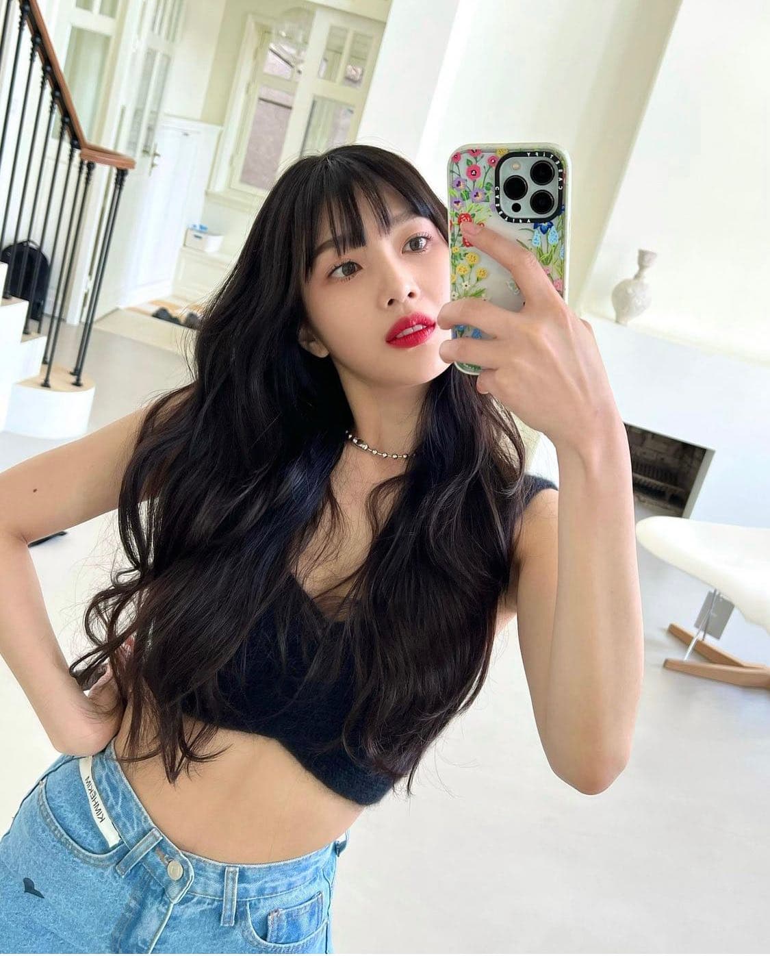 Image Source :Instagram | _imyour_joy