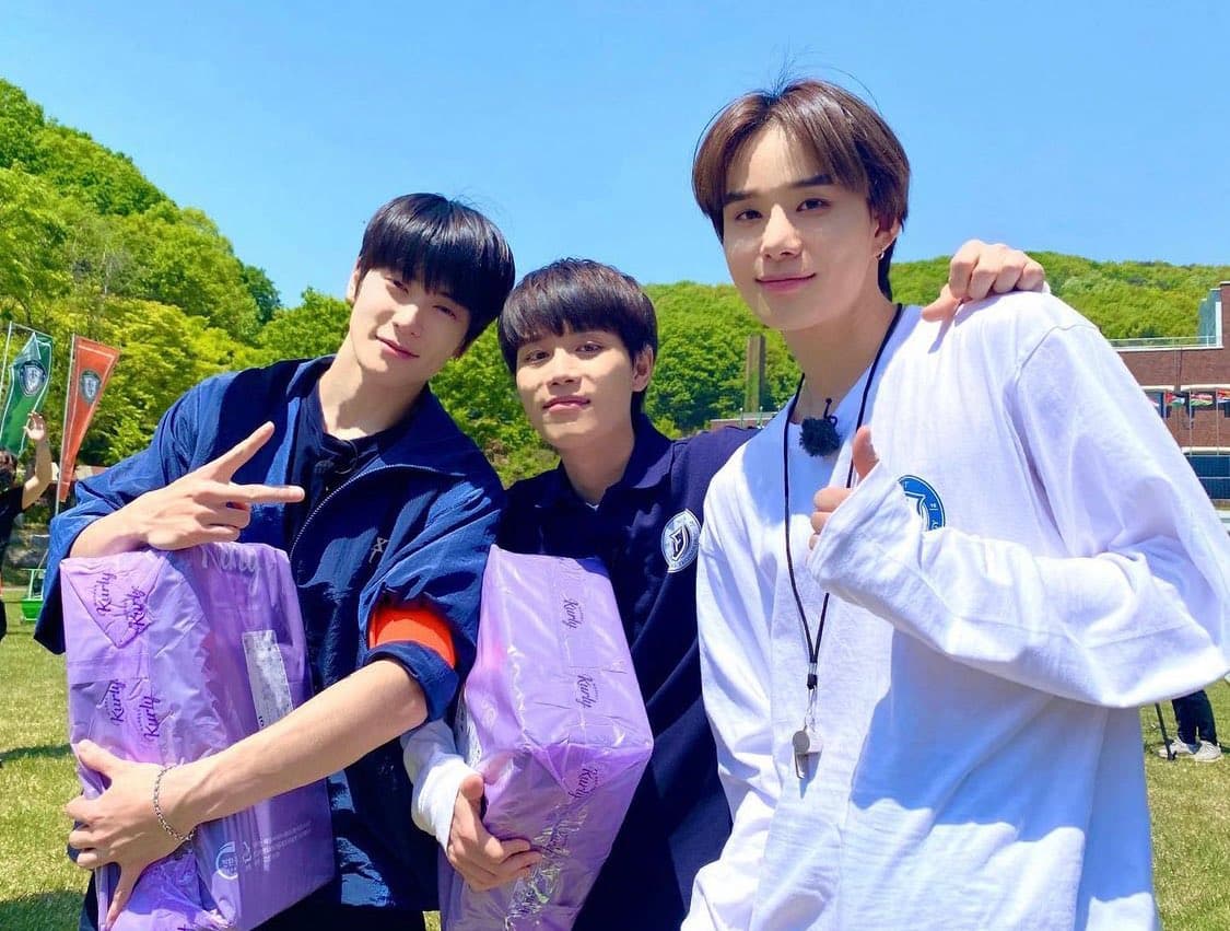 Image Source :Instagram | nct