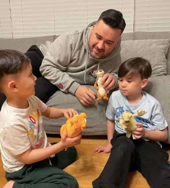 Image Source_Instagram | samhammington