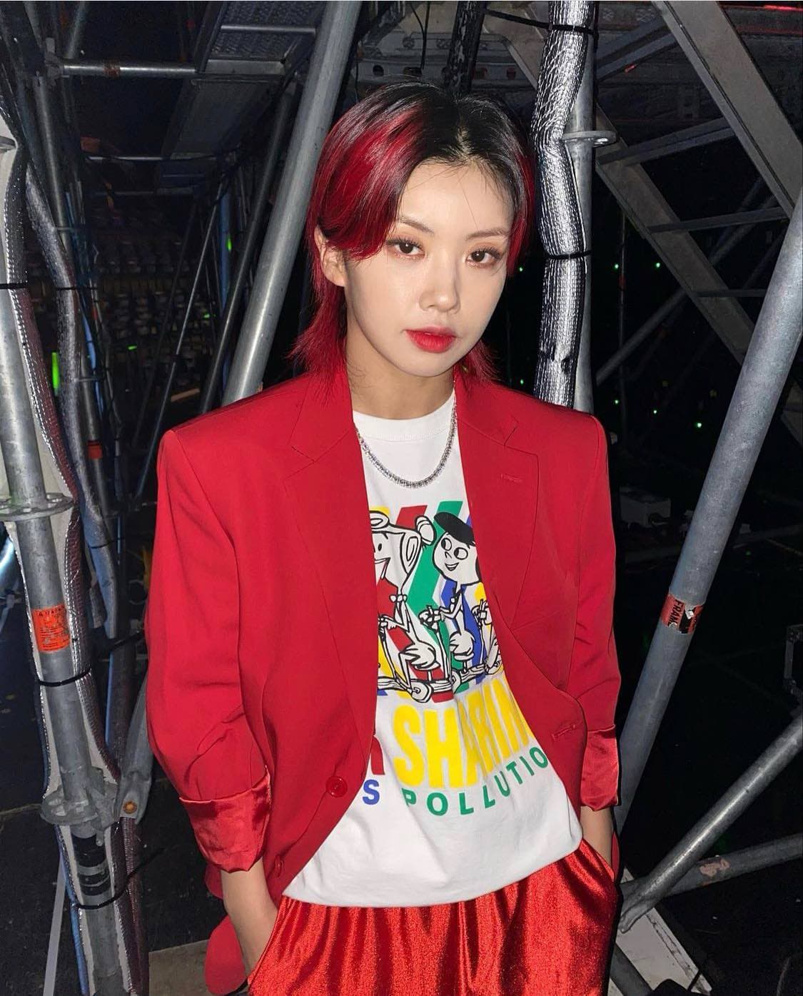 Image Source :Instagram | aiki_kr