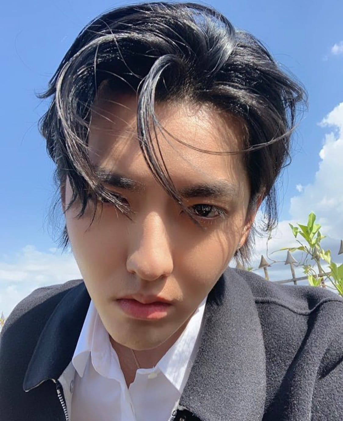 Image Source :Instagram | kriswu