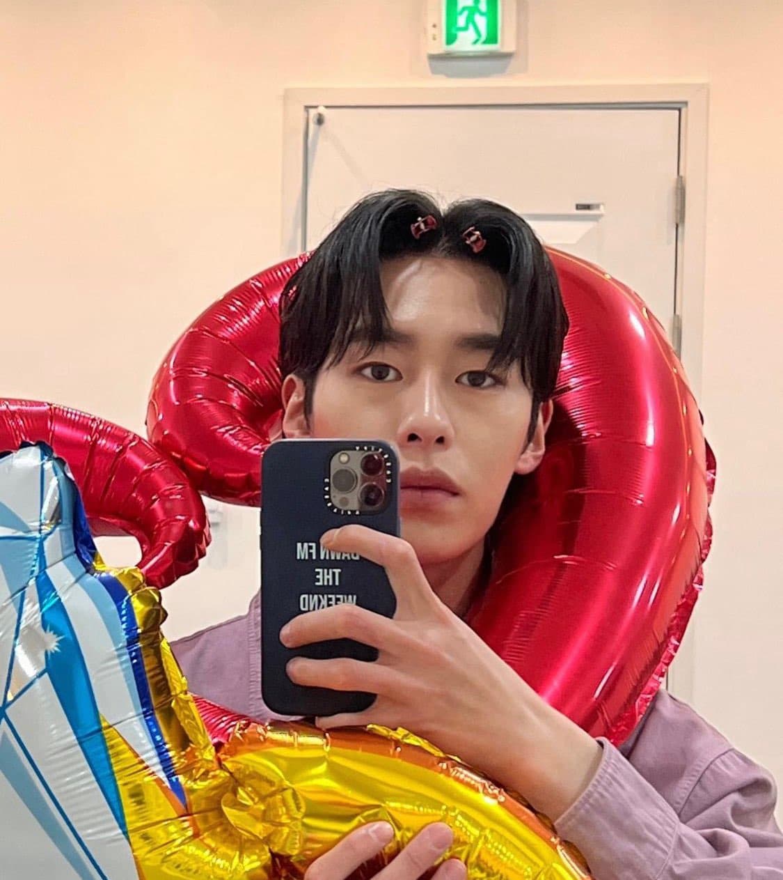 Image Source :Instagram | jxxvvxxk