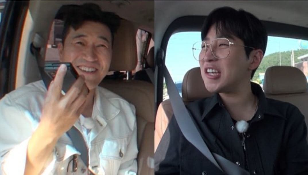 Image Sourceㅣ1박2일