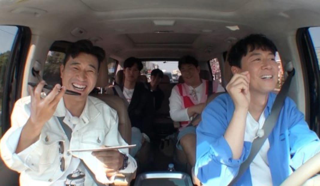 Image Sourceㅣ1박2일