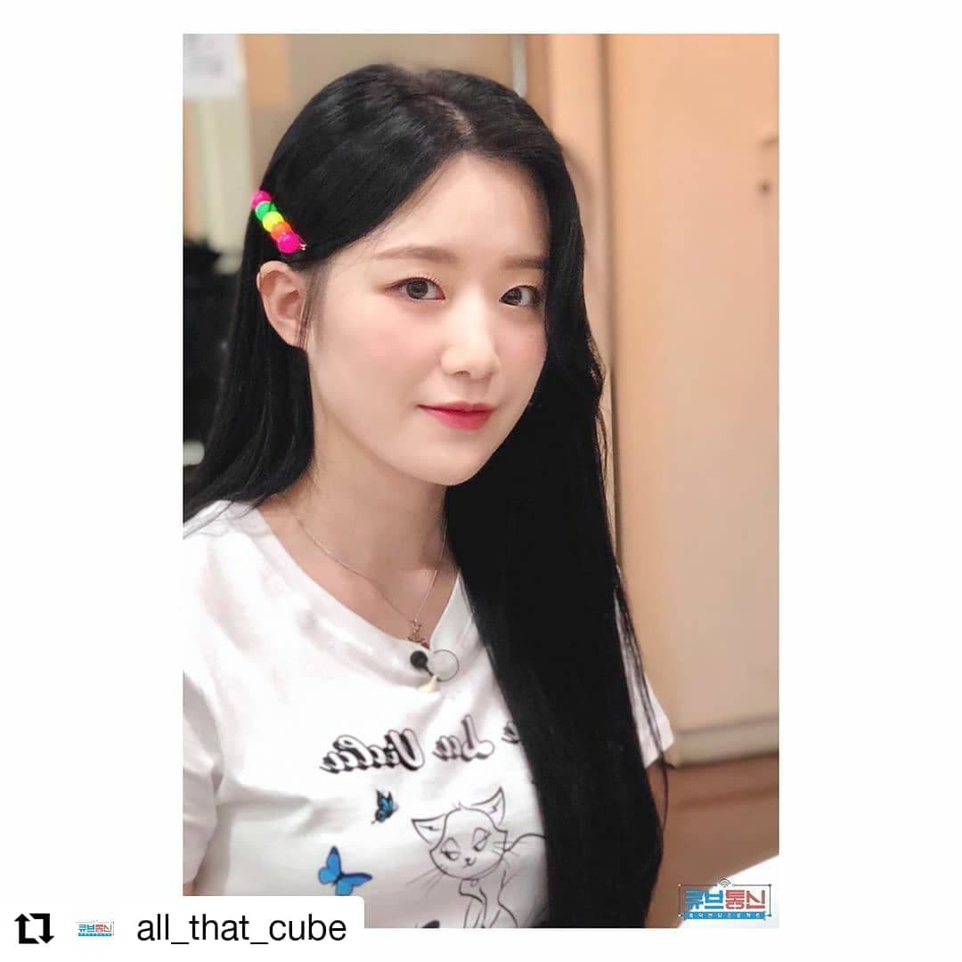 Image Source instagram | official_g_i_dle
