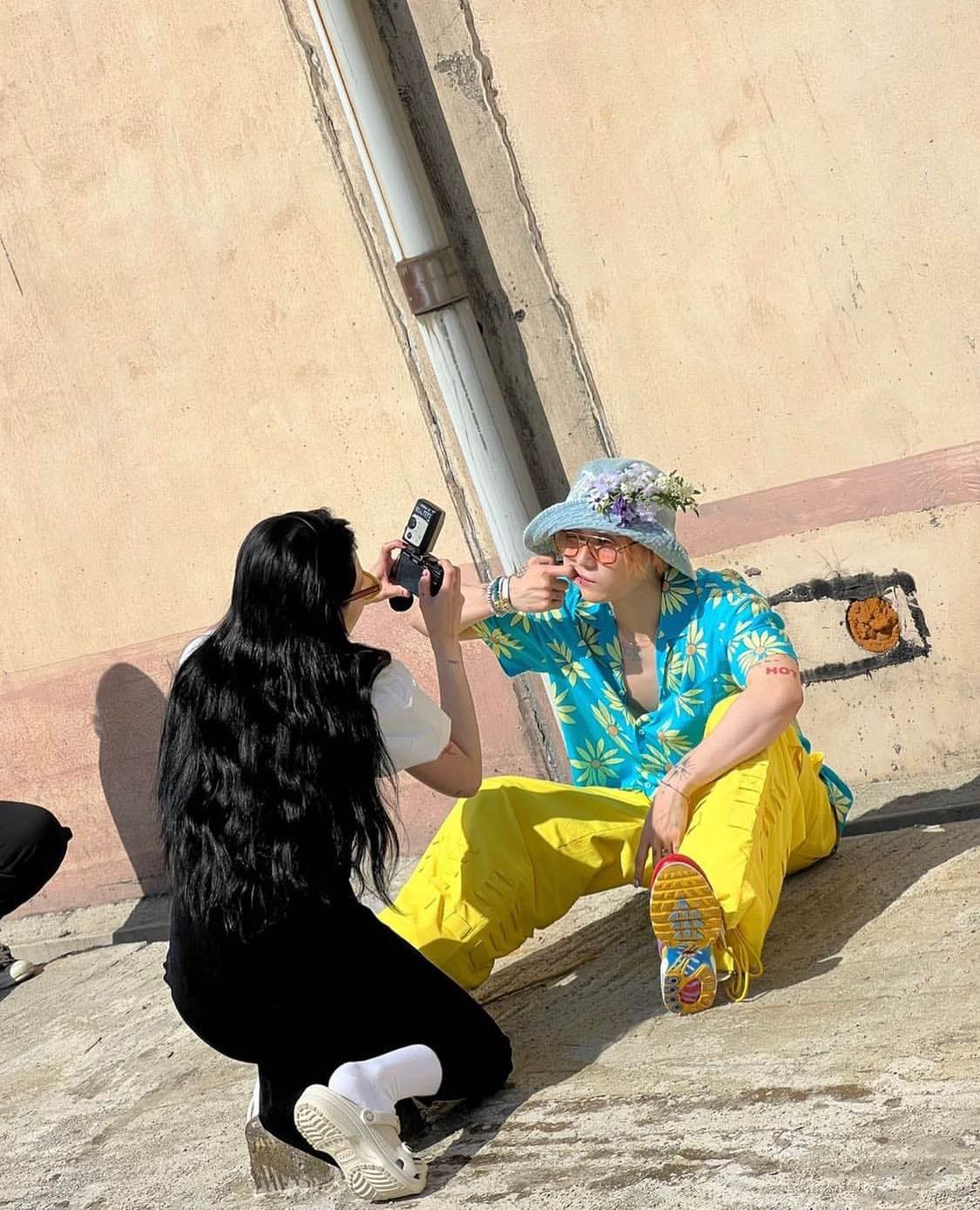 Image Source :Instagram | hyojong_1994