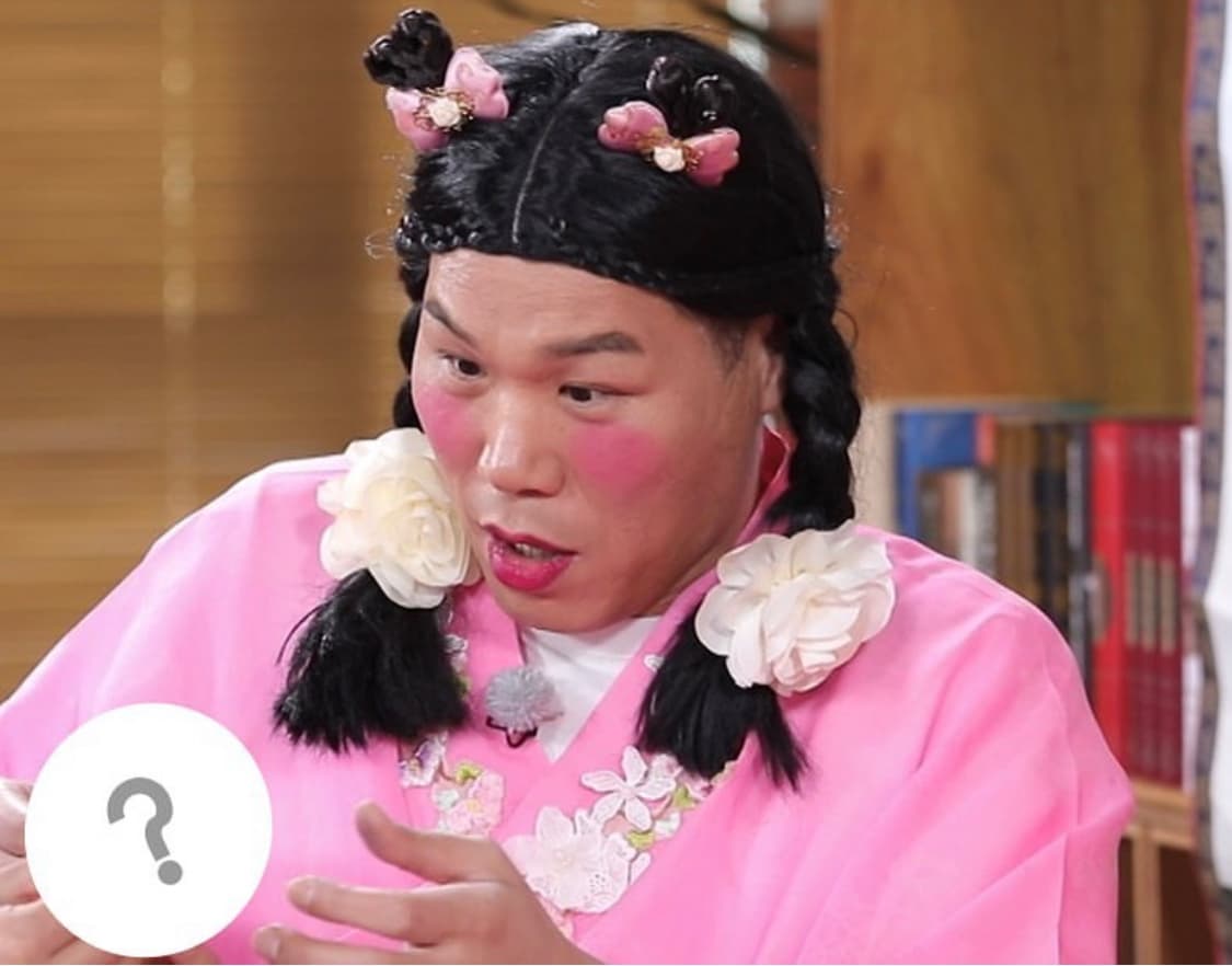 Image Source :Instagram | kbsbosal_official