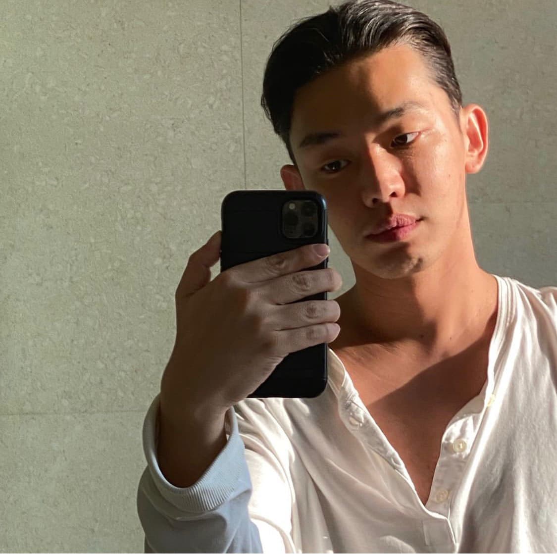 Image Source :Instagram | hongsick