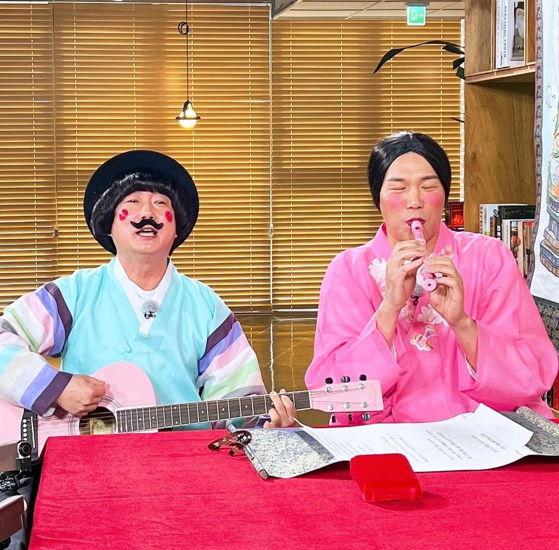 Image Source :Instagram | kbsbosal_official