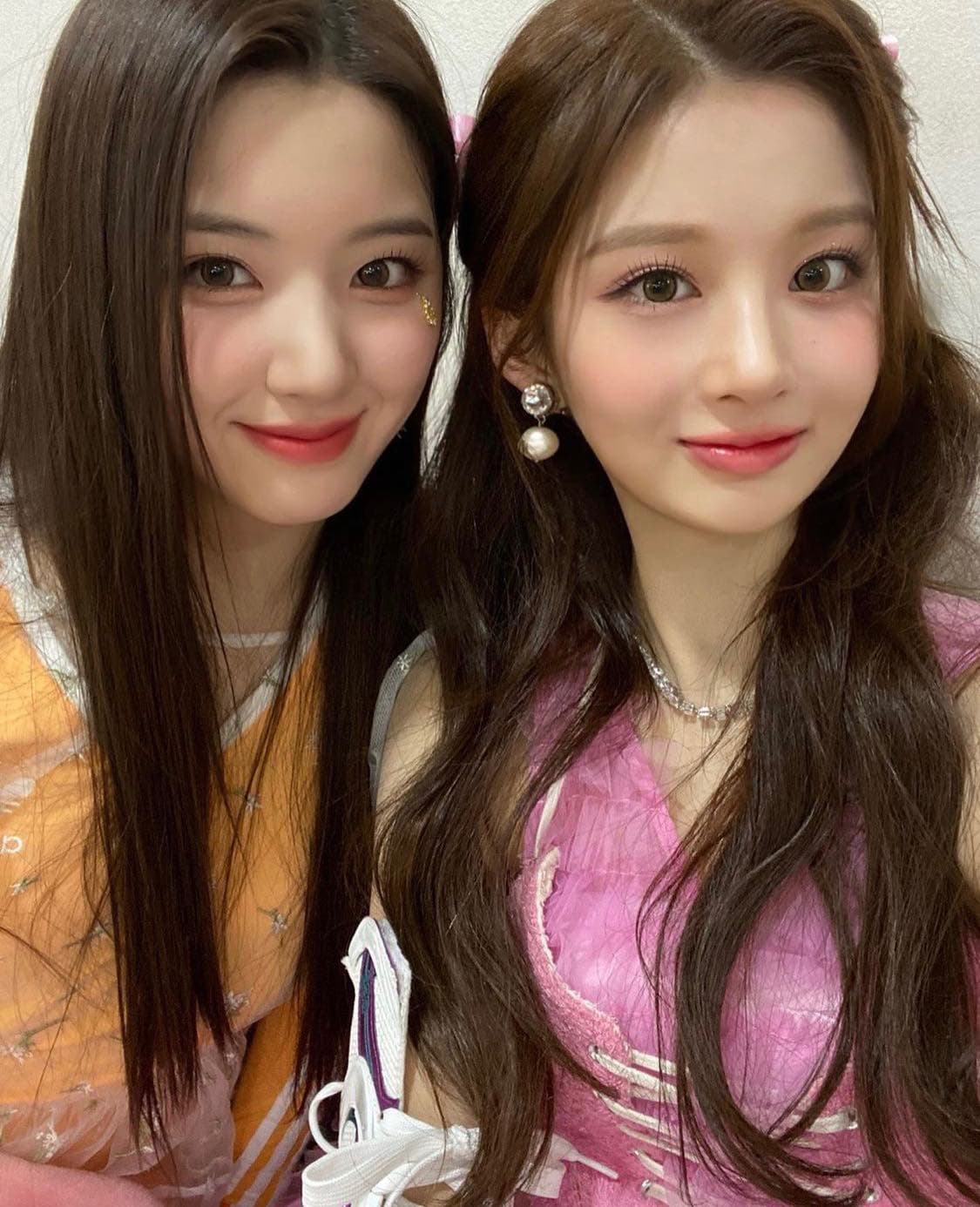 Image Source :Instagram | nmixx_official