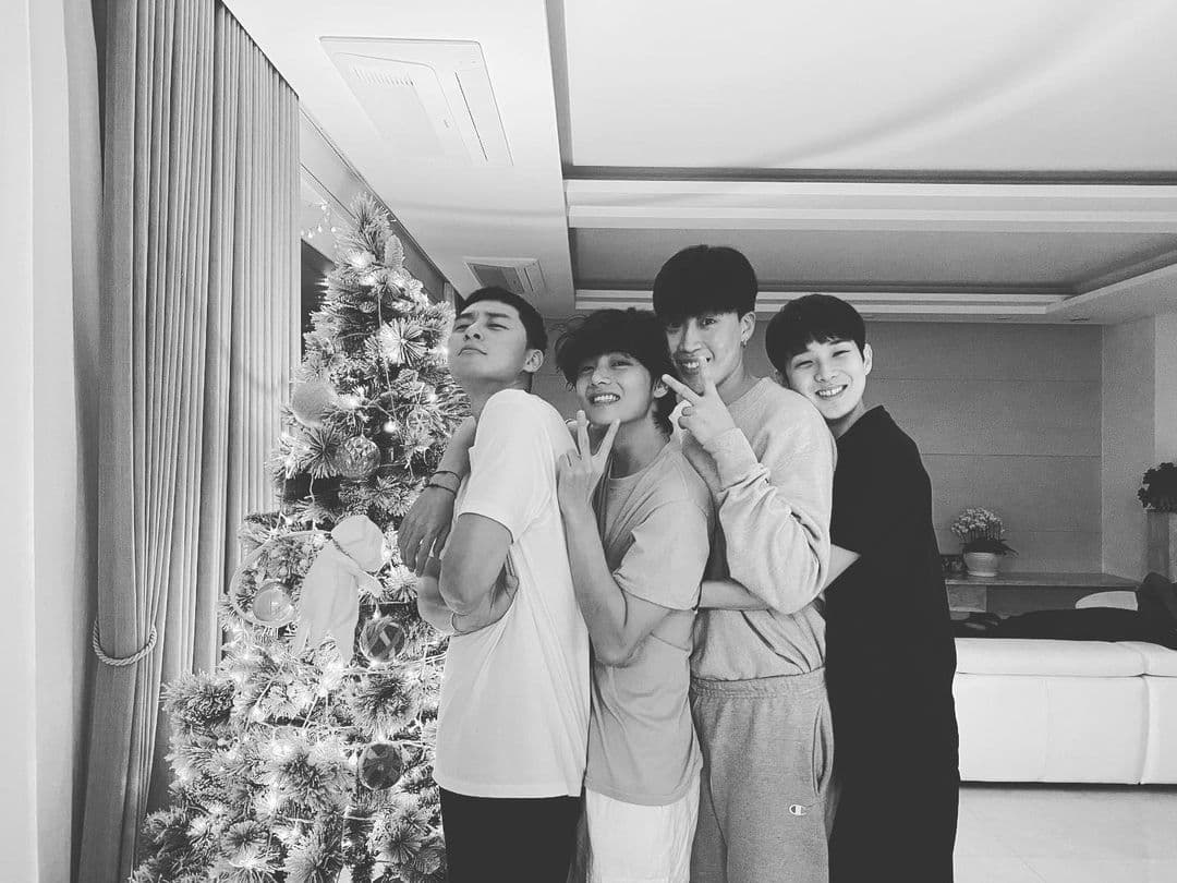 Image Source instagram | bn_sj2013