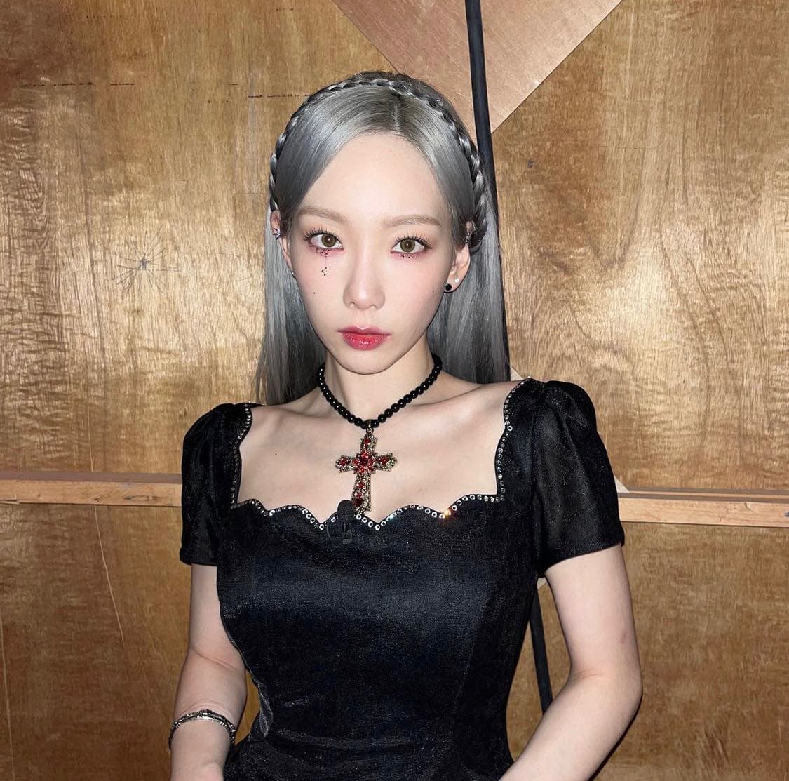 Image Source :Instagram | taeyeon_ss