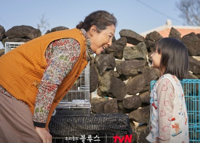 Image Source_Instagramㅣtvn_drama