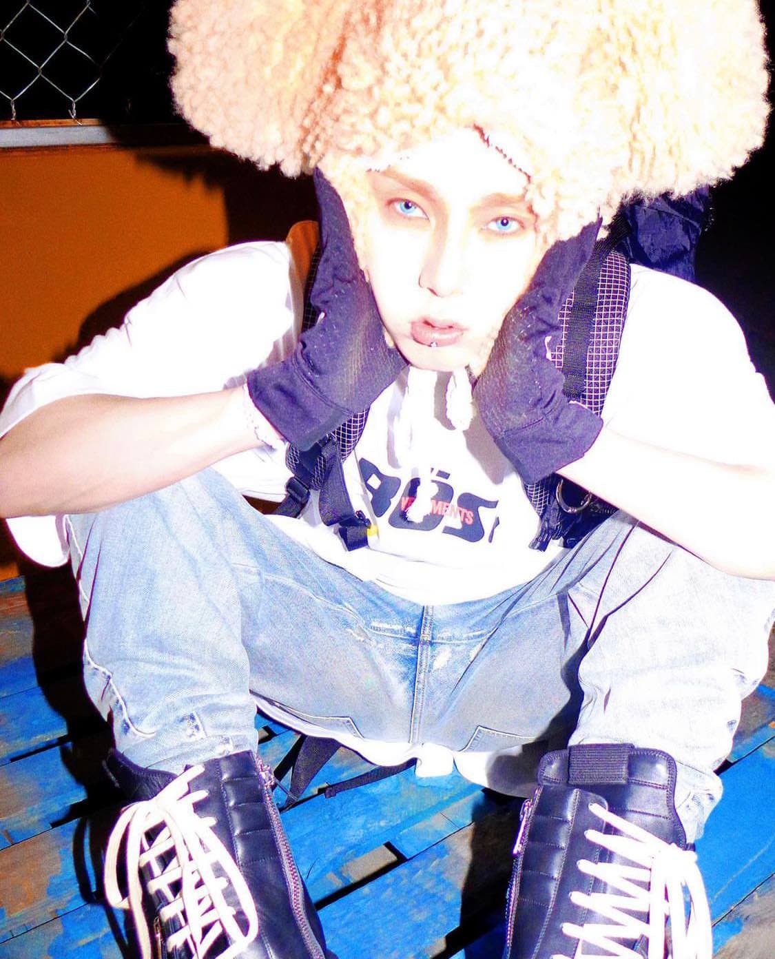 Image Source :Instagram | hyojong_1994