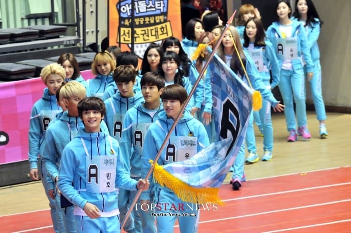 Image Source | Topstarnews提供