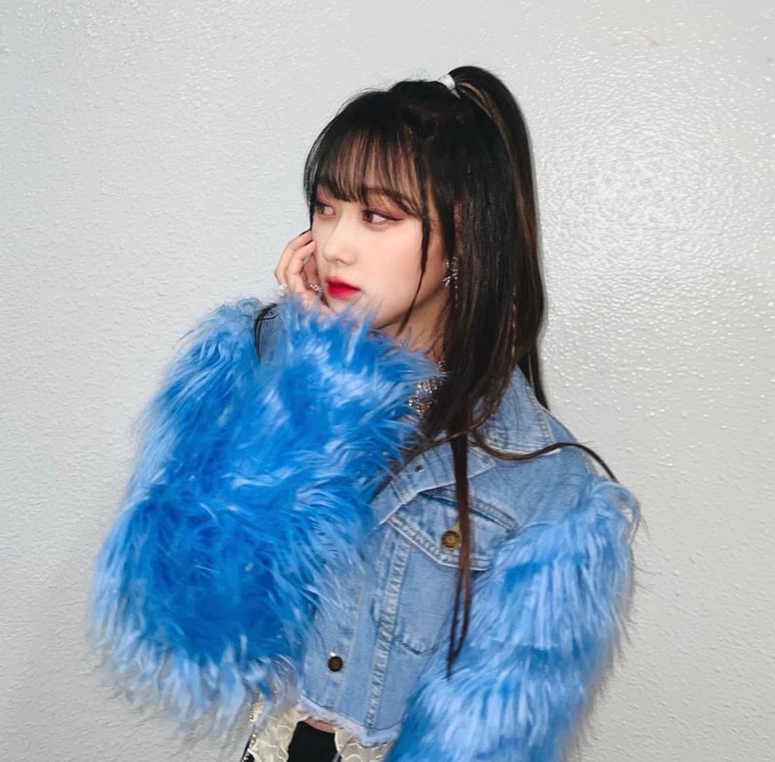 Image Source :Instagram | aespa_official