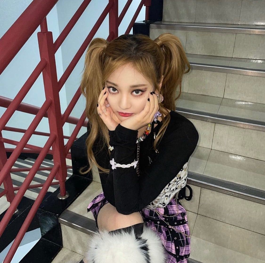 Image Source :Instagram | aespa_official