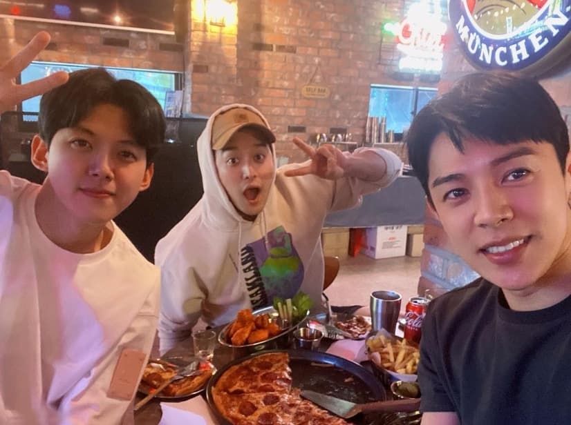 Image Source_Instagramㅣxander0729