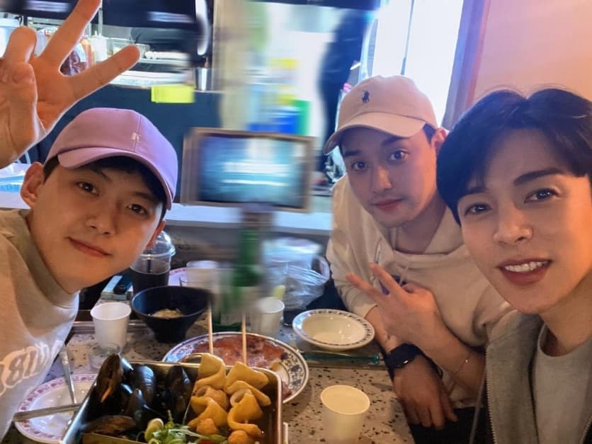Image Source_Instagramㅣxander0729