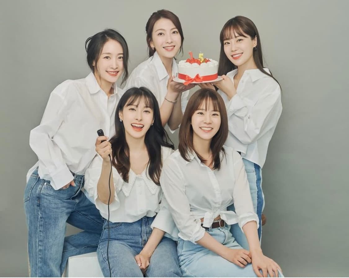 Image Source :Instagram | gyuri_88