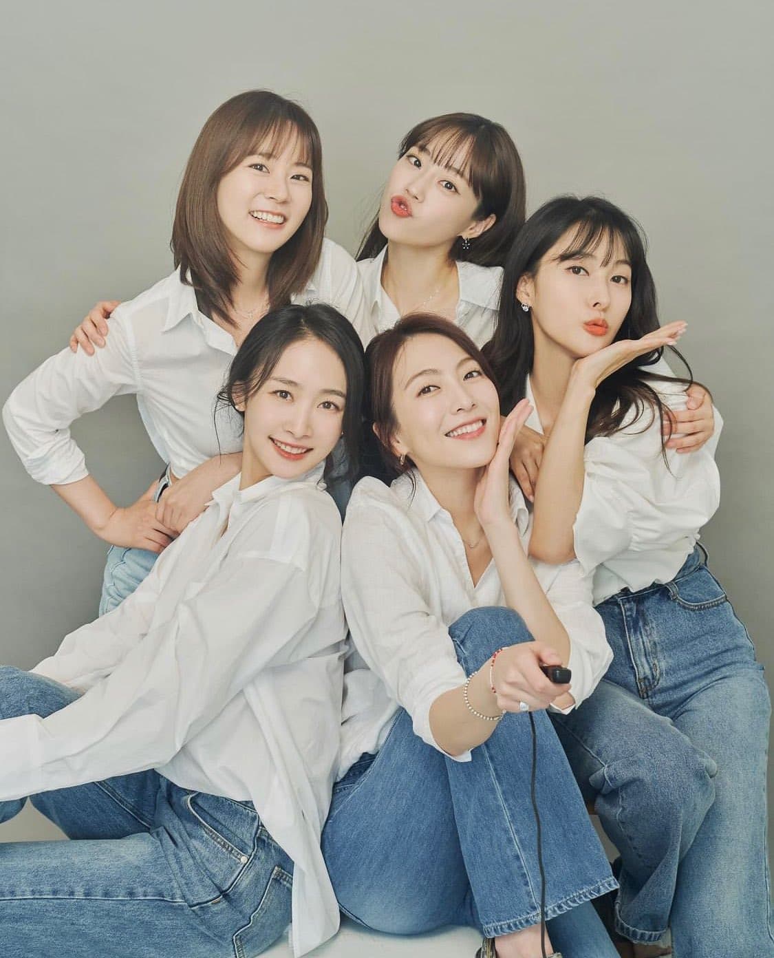 Image Source :Instagram | gyuri_88