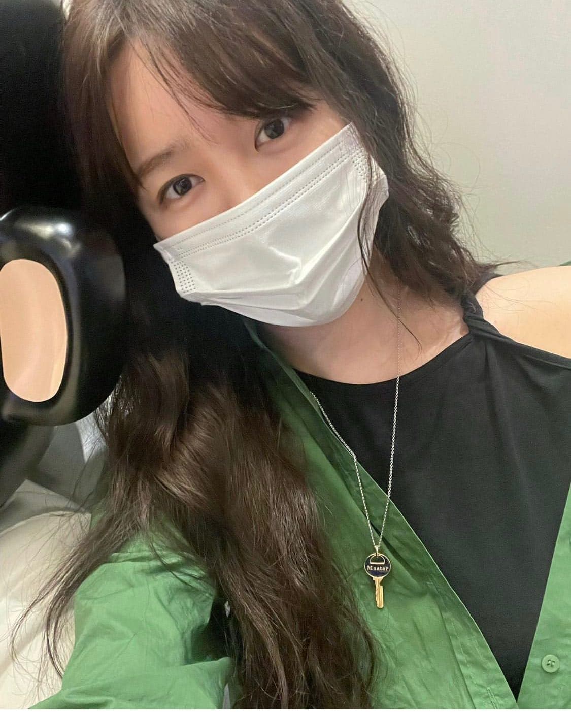 Image Source :Instagram | y1003_grace