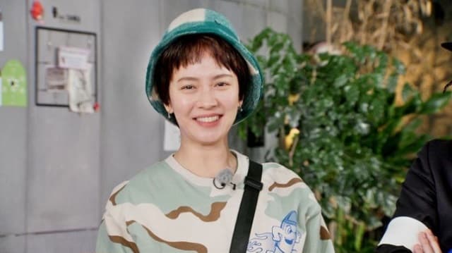 Image Source : 런닝맨