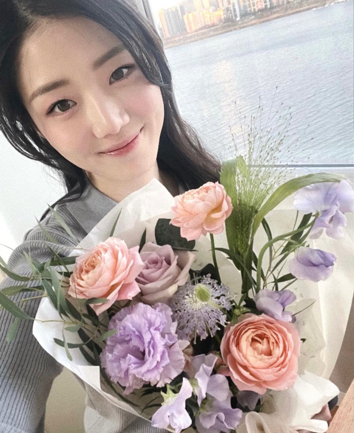 Image Source :Instagram | jiiiyeonie__