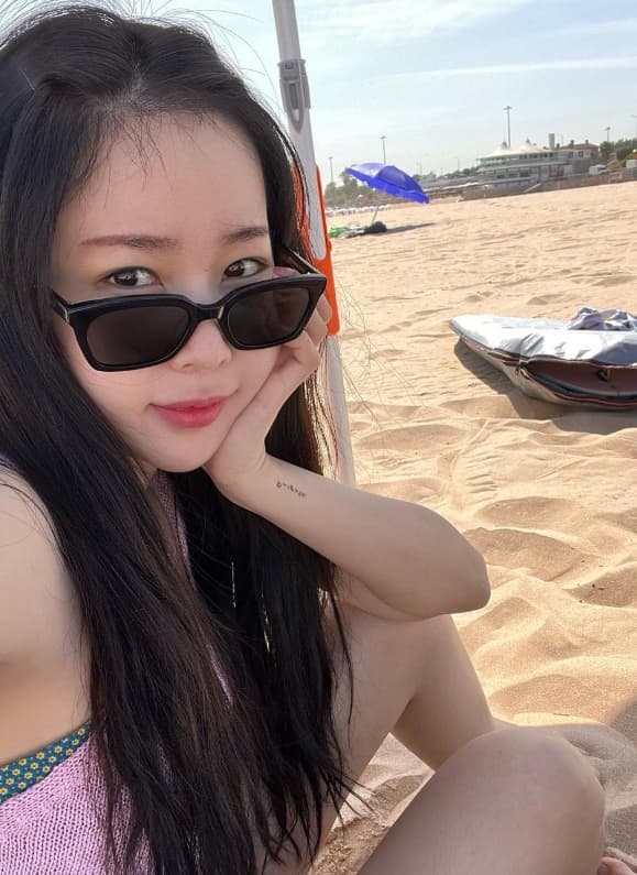 Image Source_Instagramㅣbaysunny