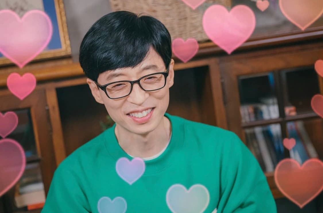 Image Source : Instagram | hangout_with_yoo