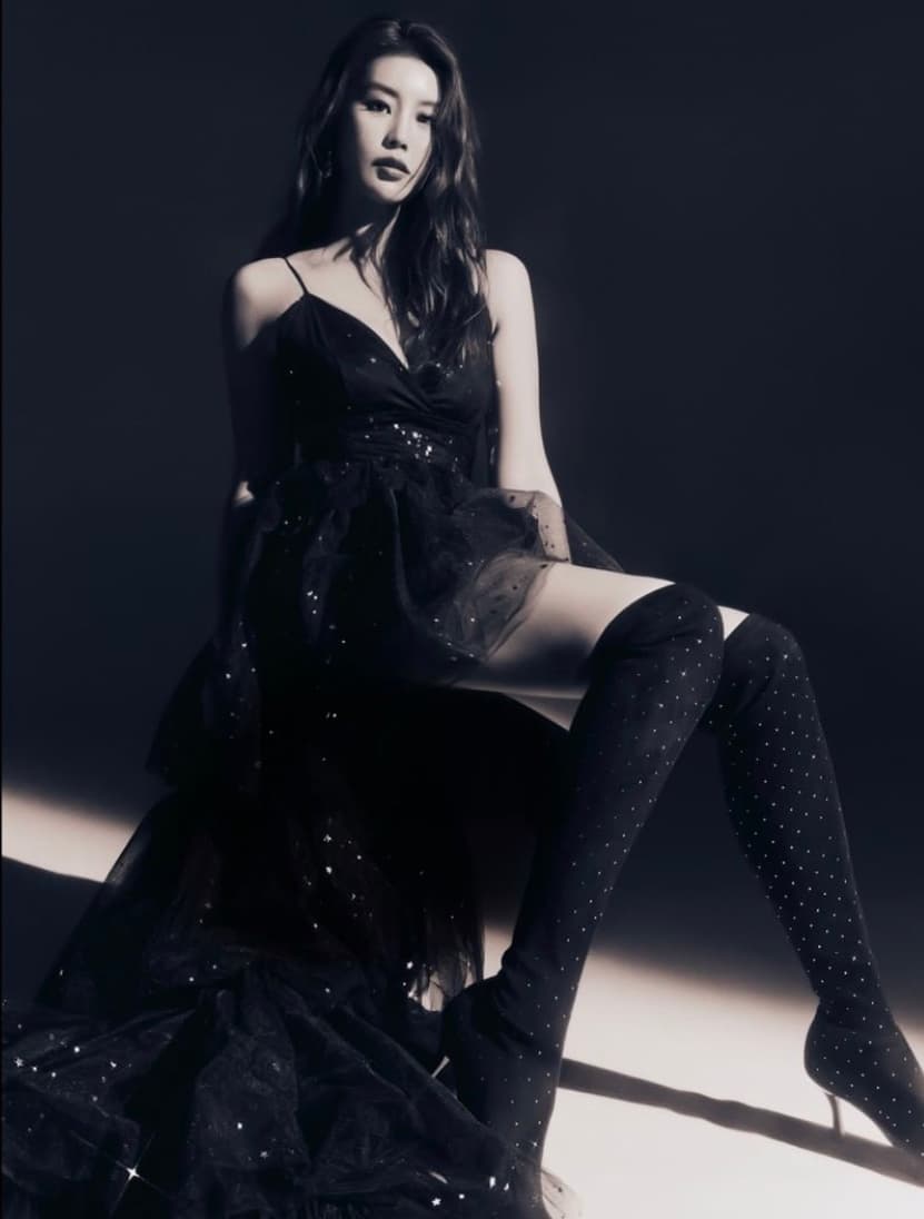 Image Source : Instagram | brandnewmusic2011