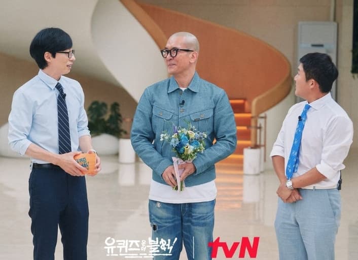Image Source_Instagramㅣyouquizontheblock