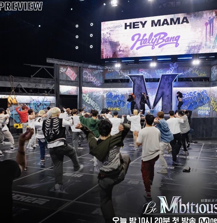 Image Source_Instagramㅣmnet_dance