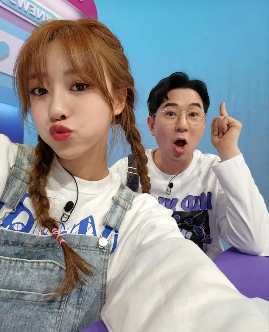 Image Source : Instagram | queen.chu_s