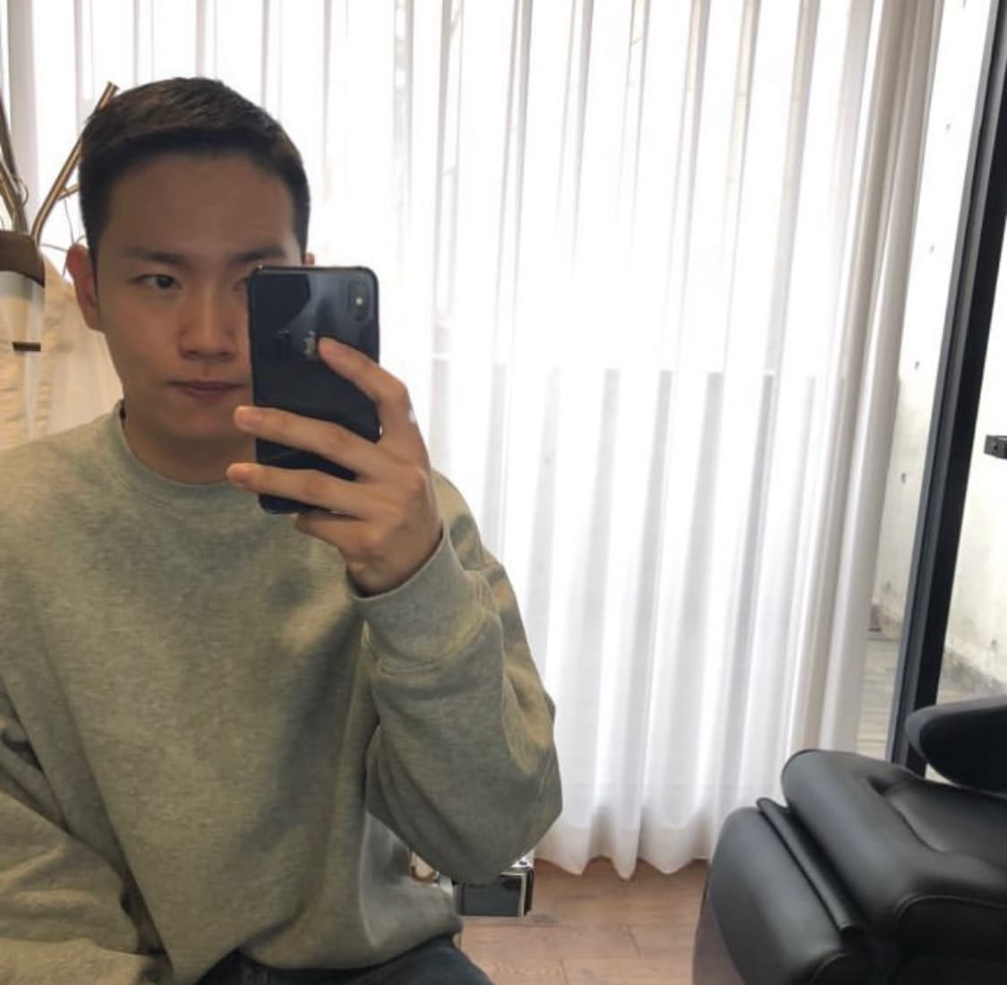 Image Source : Instagram | hanhae1990