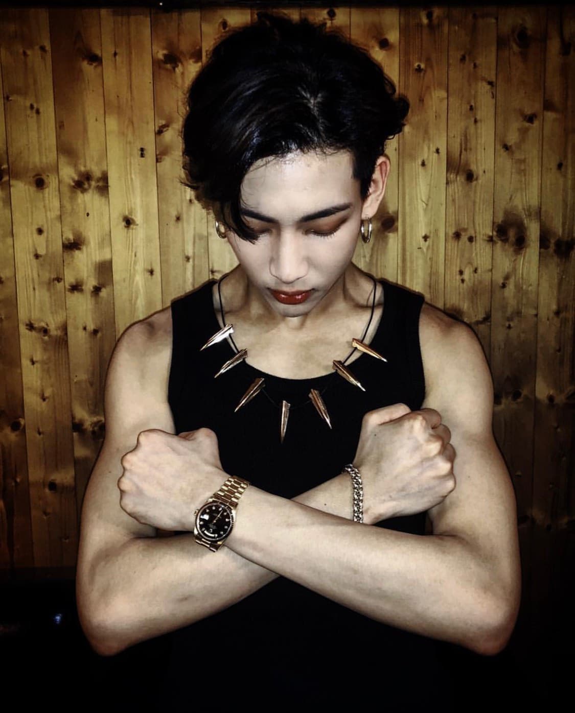 Image Source : Instagram | bambam1a