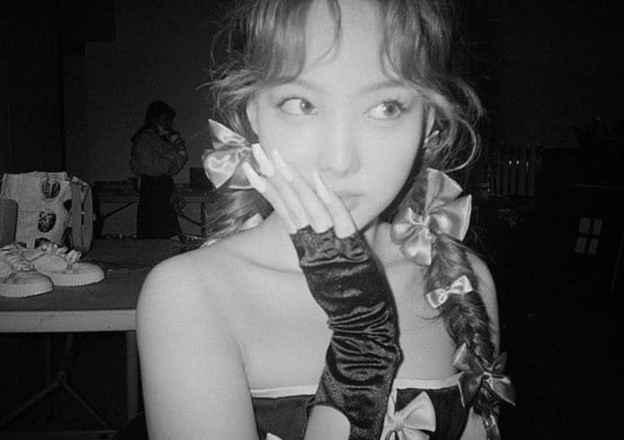 Image Source_Instagramㅣnayeonyny