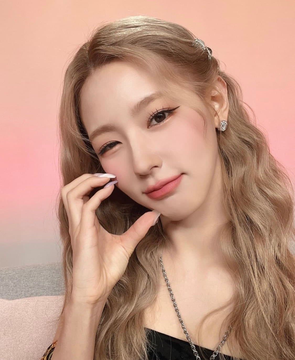 Image Source : Instagram | official_g_i_dle