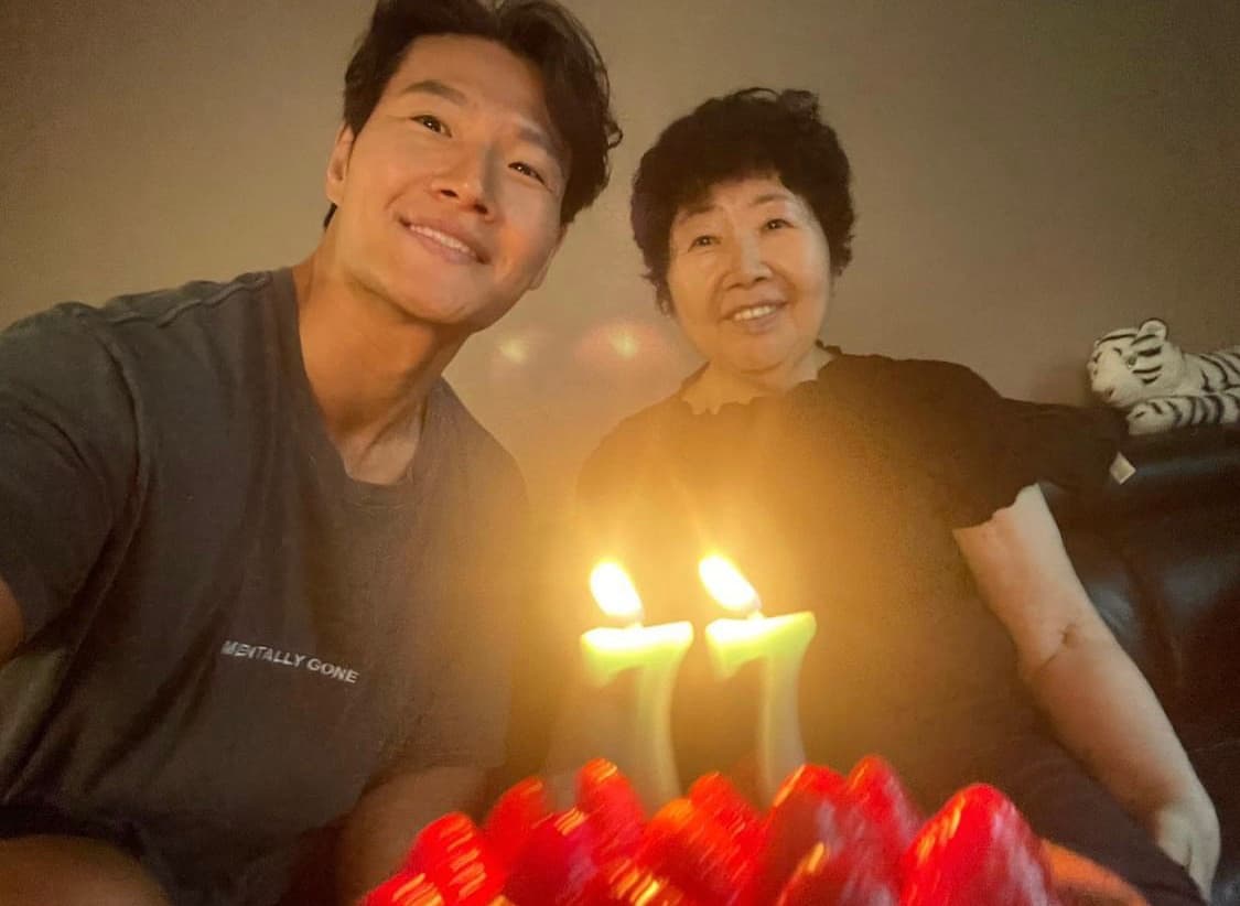 Image Source : Instagram | kjk76