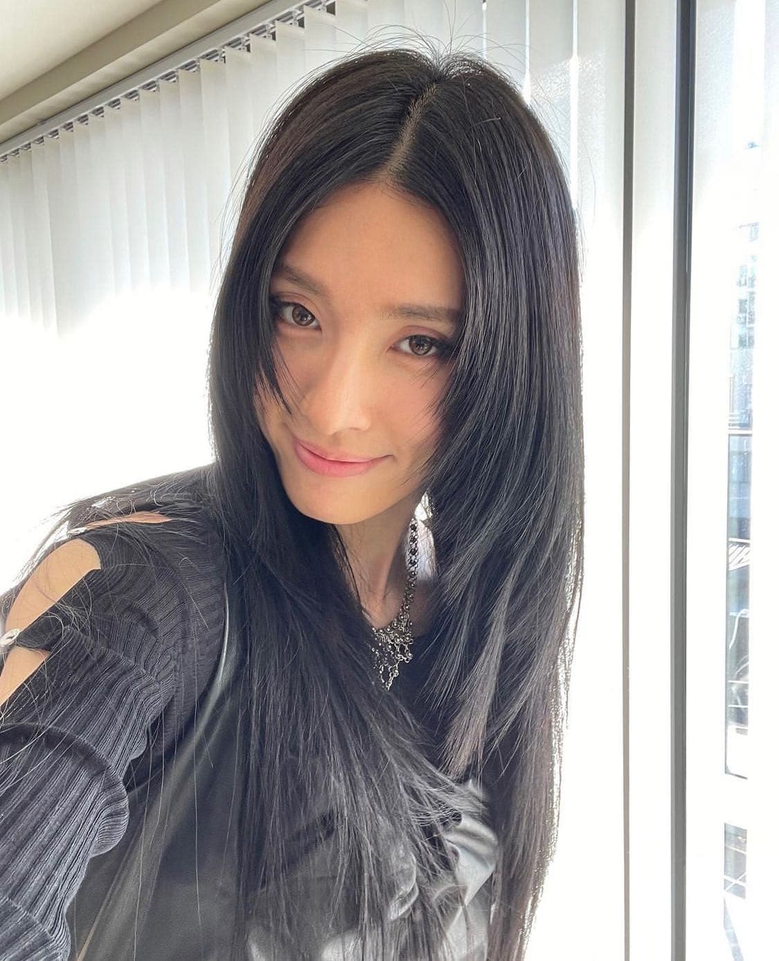 Image Source : Instagram | monika_shin