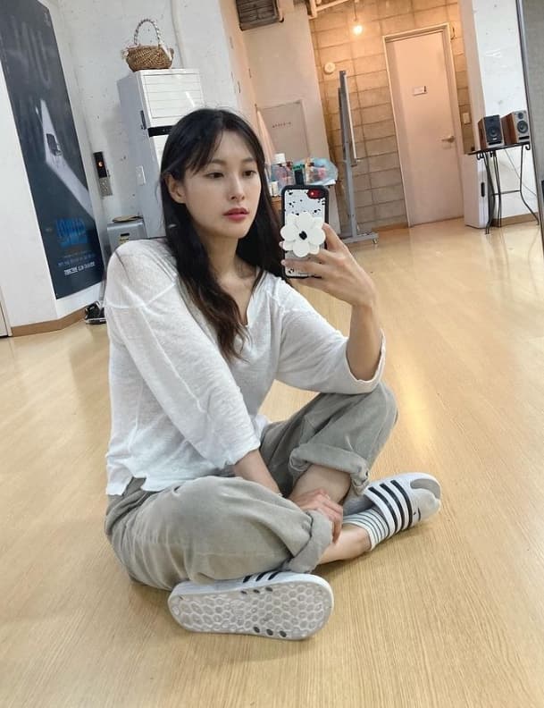 Image Source_Instagramㅣgyuri_88